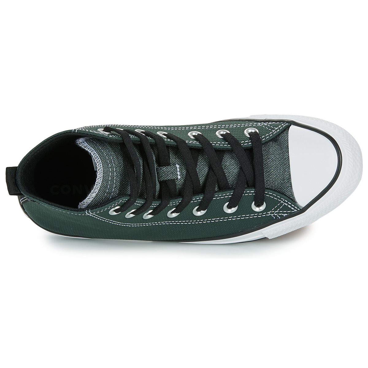 Converse Vert CHUCK TAYLOR ALL STAR COUNTER CLIMATE MdHViW84