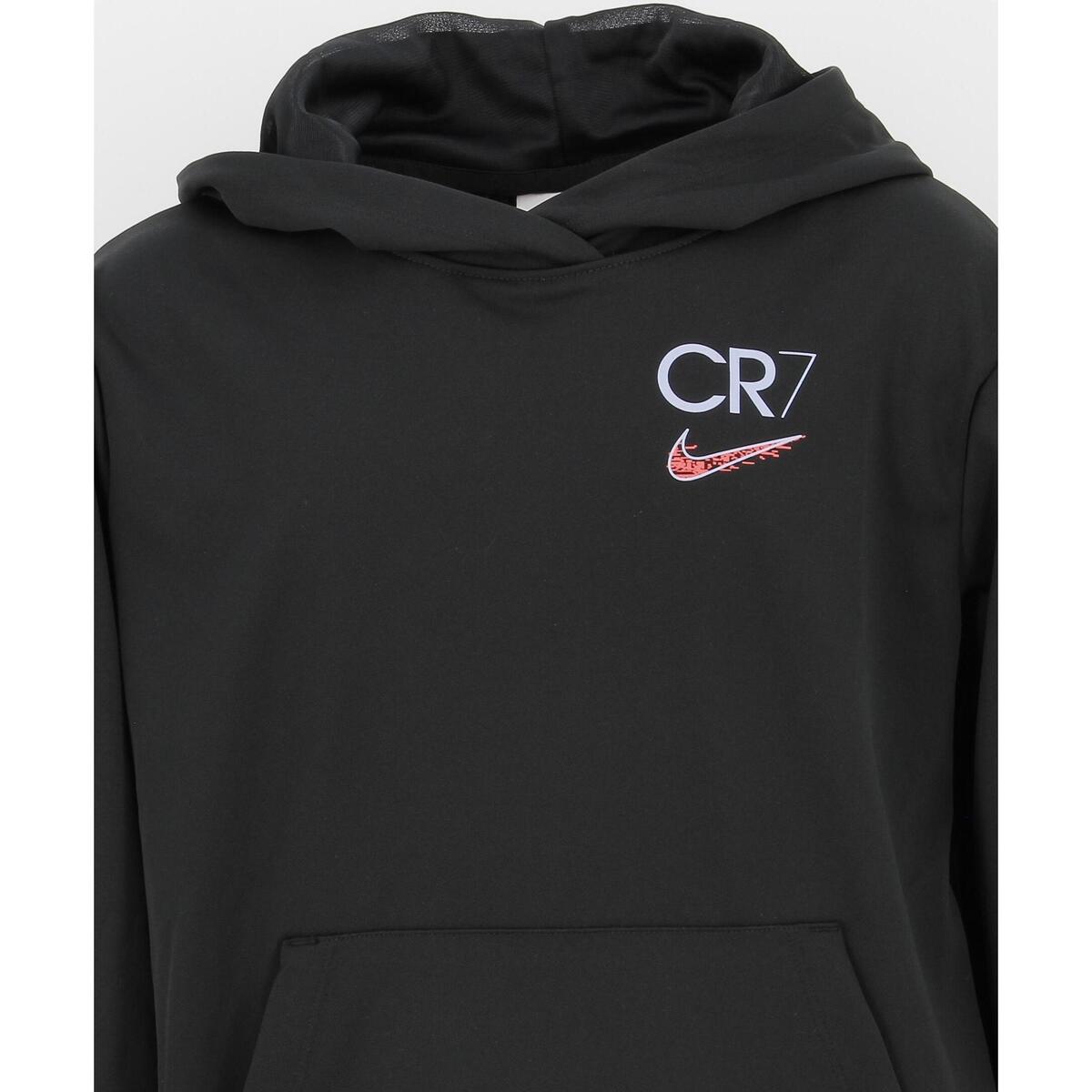 Nike Noir Cr7 b nk df hoodie po IIjBgTDe