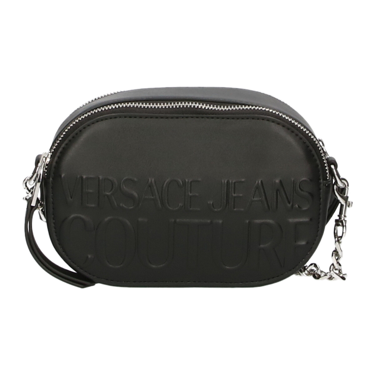 Versace Jeans Couture Noir 75va4bn6zs412-899 HTGy5sVV