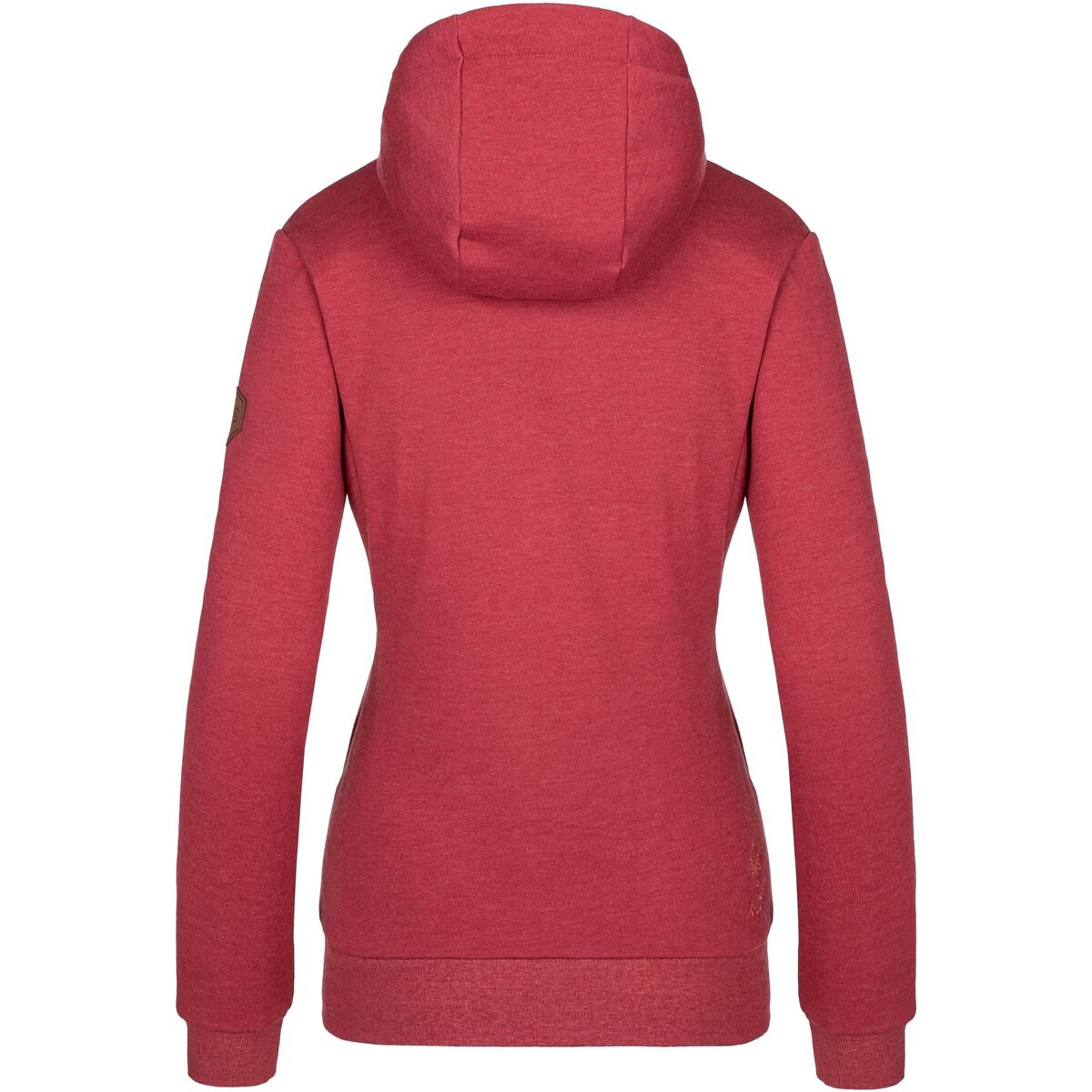 Kilpi Rouge Sweatshirt coton femme ERRY-W i0wfTfaf