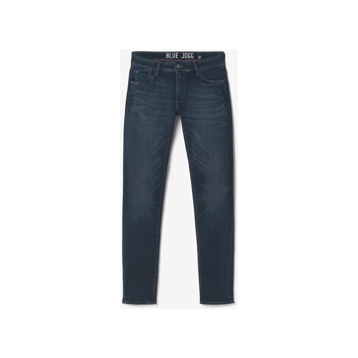 Le Temps des Cerises Bleu Jogg 700/11 adjusted jeans bleu-noir oSlRv7PR