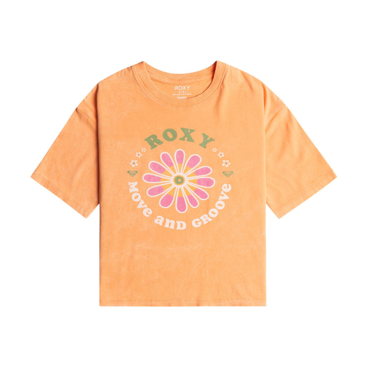 Roxy Orange Sun For All Seasons B NUcZMbFT