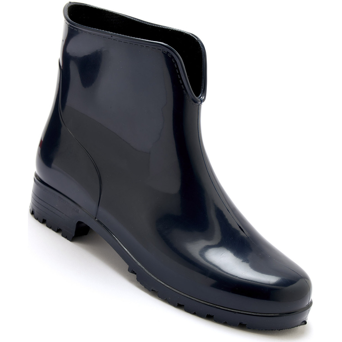 Pediconfort Bleu Boots de pluie imperméables JTziuujd