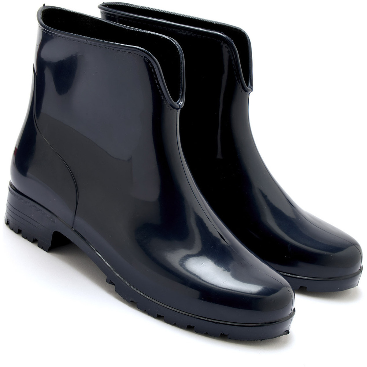 Pediconfort Bleu Boots de pluie imperméables JTziuujd