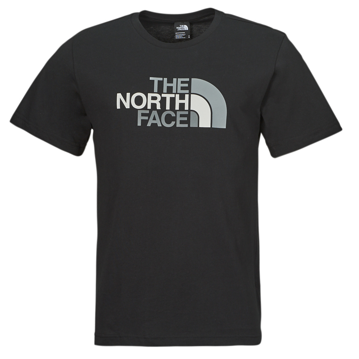 The North Face Noir S/S EASY TEE QdjYee8C