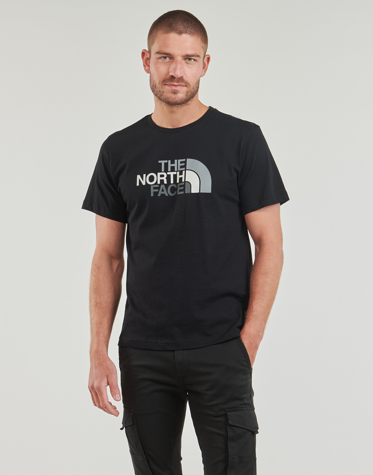 The North Face Noir S/S EASY TEE QdjYee8C