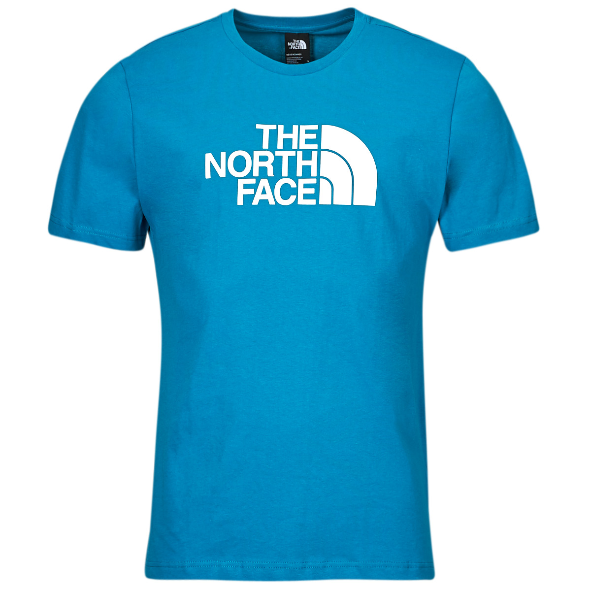 The North Face Bleu S/S EASY TEE l6lpzIZh