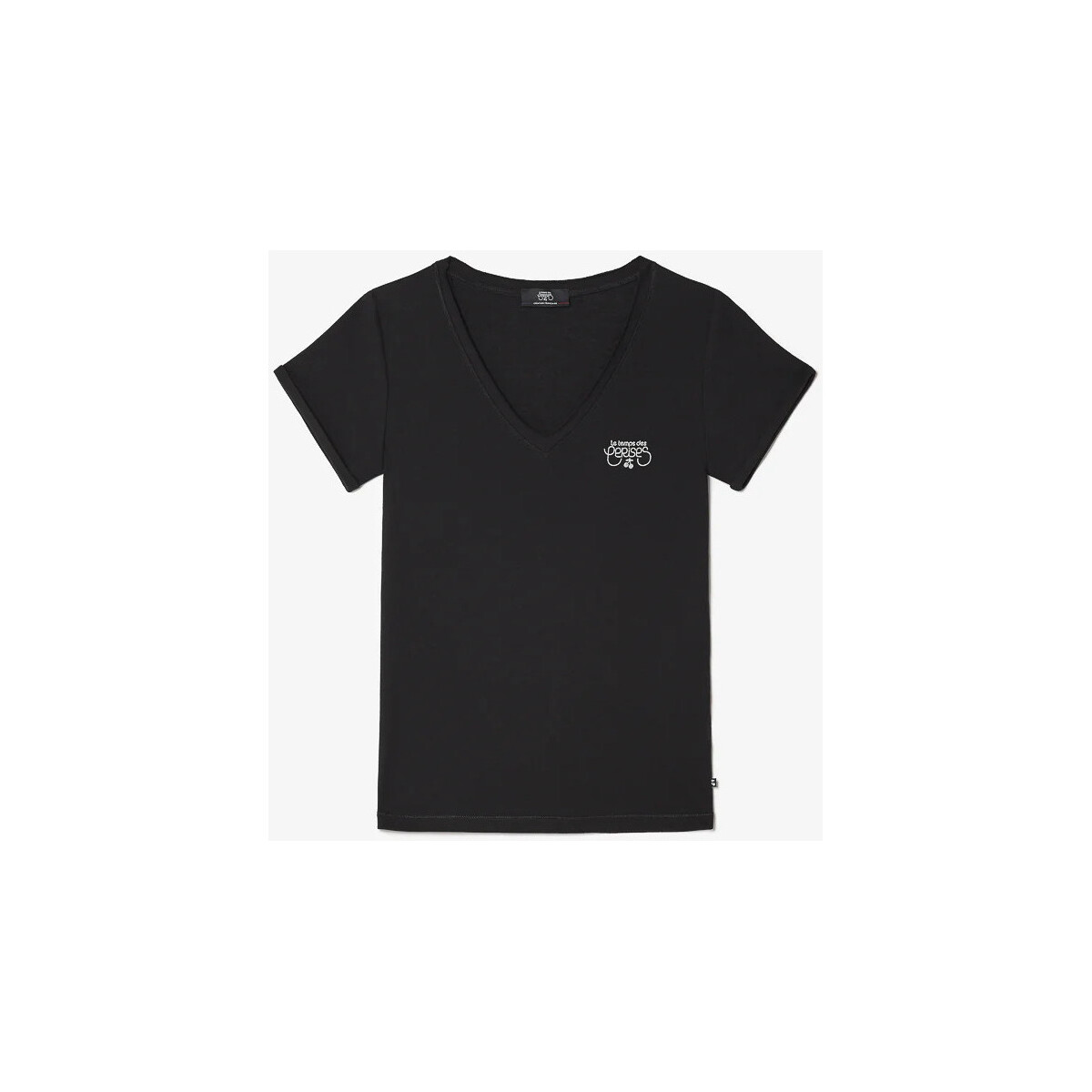 Le Temps des Cerises Noir T-shirt smallvtrame noir j9Ty