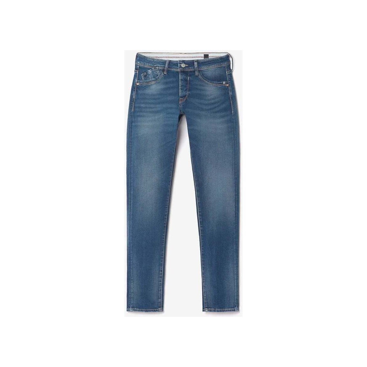 Le Temps des Cerises Bleu Lazare 700/11 adjusted jeans 