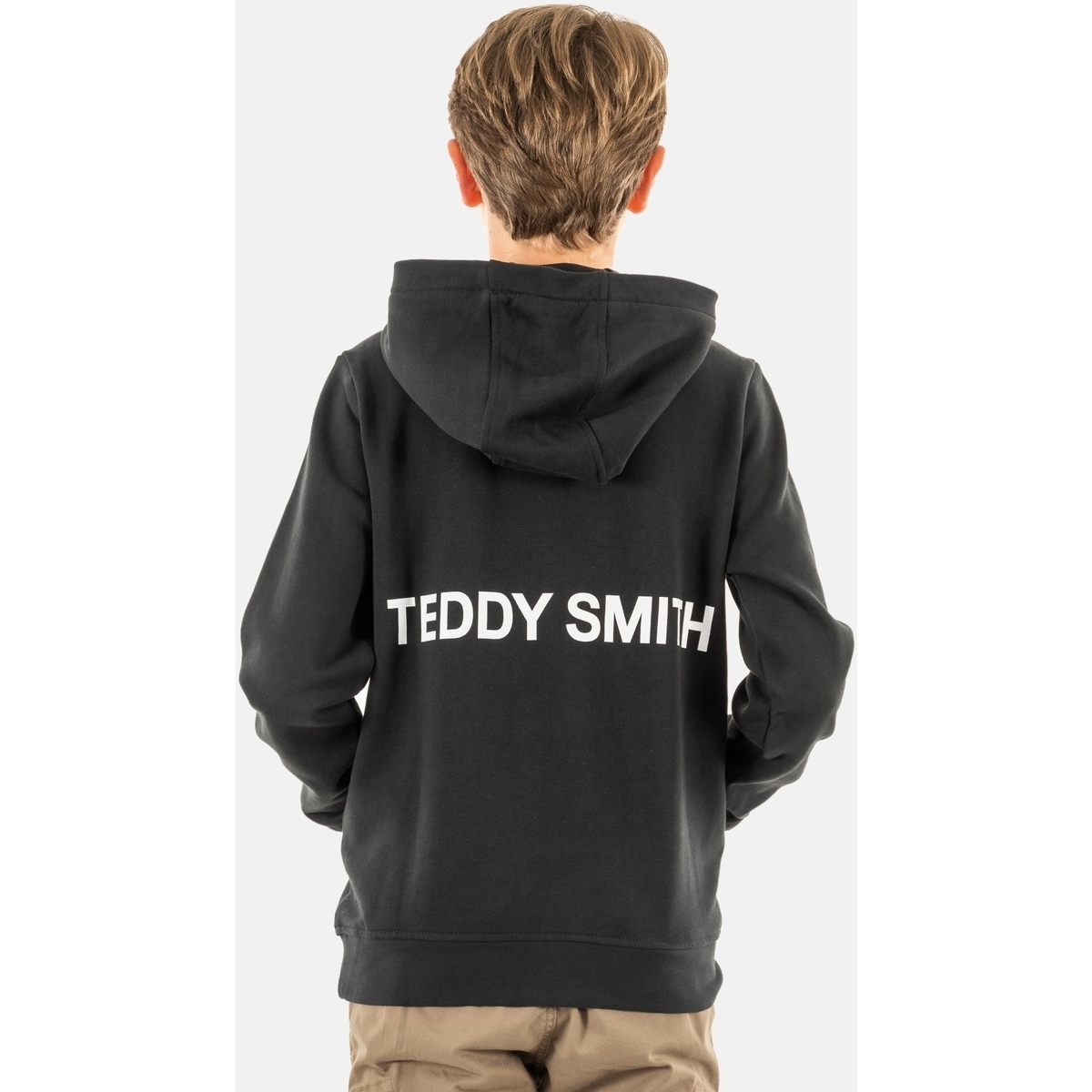 Teddy Smith Gris 60807158d juYxW0DT