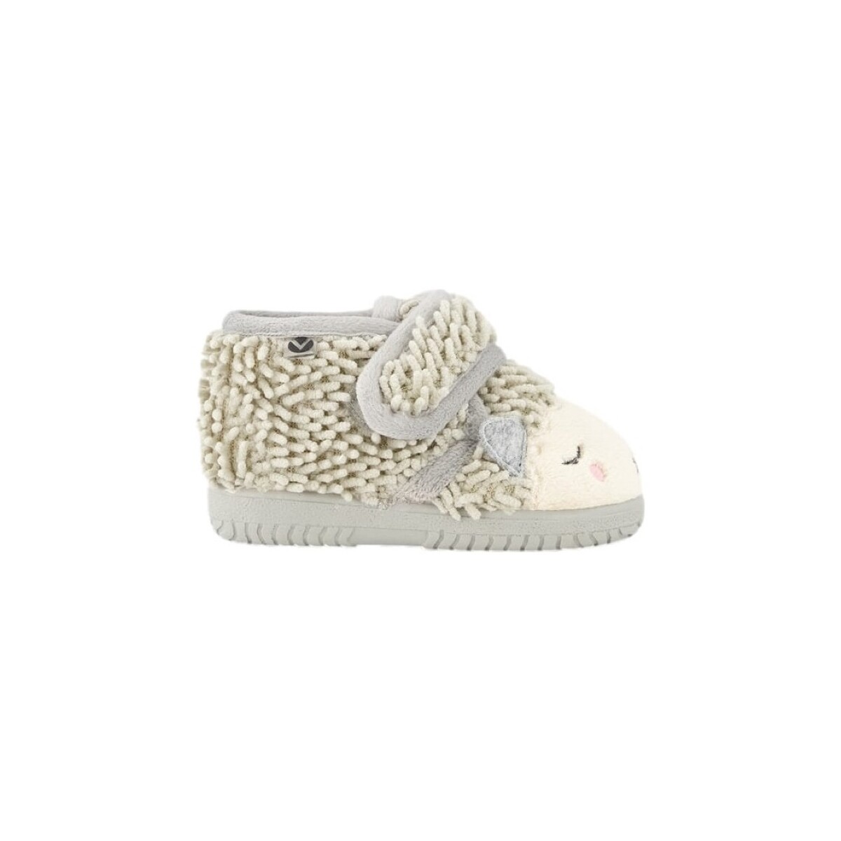 Victoria Gris Baby Shoes 05119 - Piedra mCOUitqX