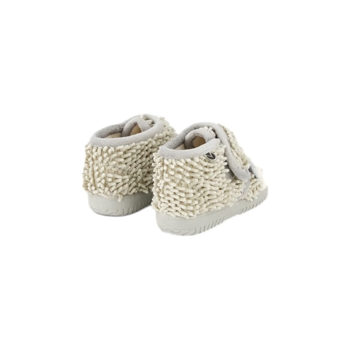 Victoria Gris Baby Shoes 05119 - Piedra mCOUitqX
