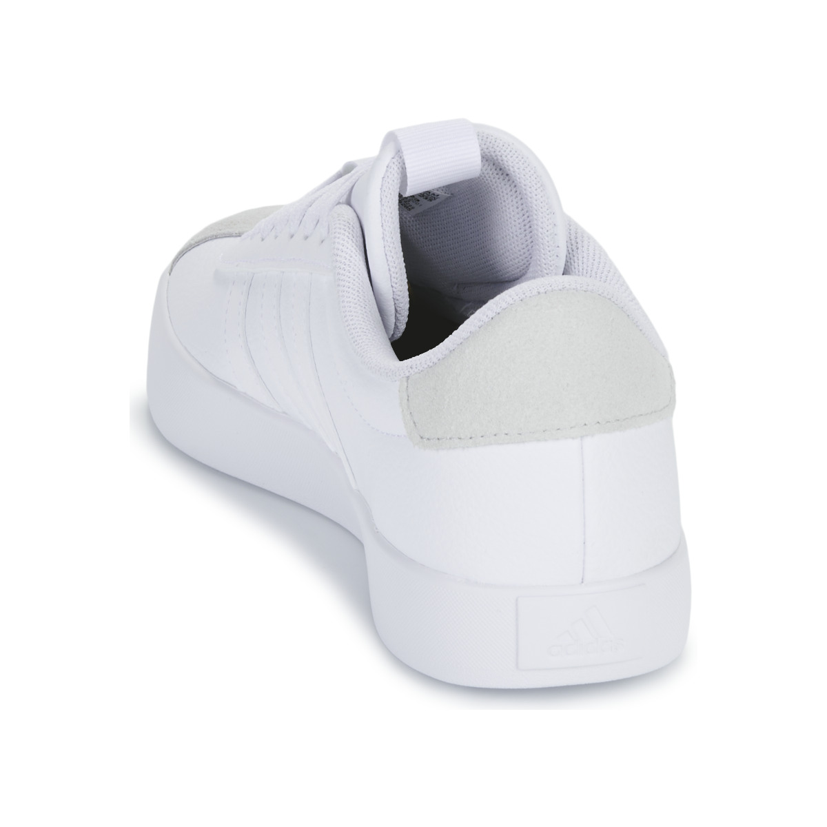 Adidas Sportswear Blanc VL COURT 3.0 HhCmUpHB