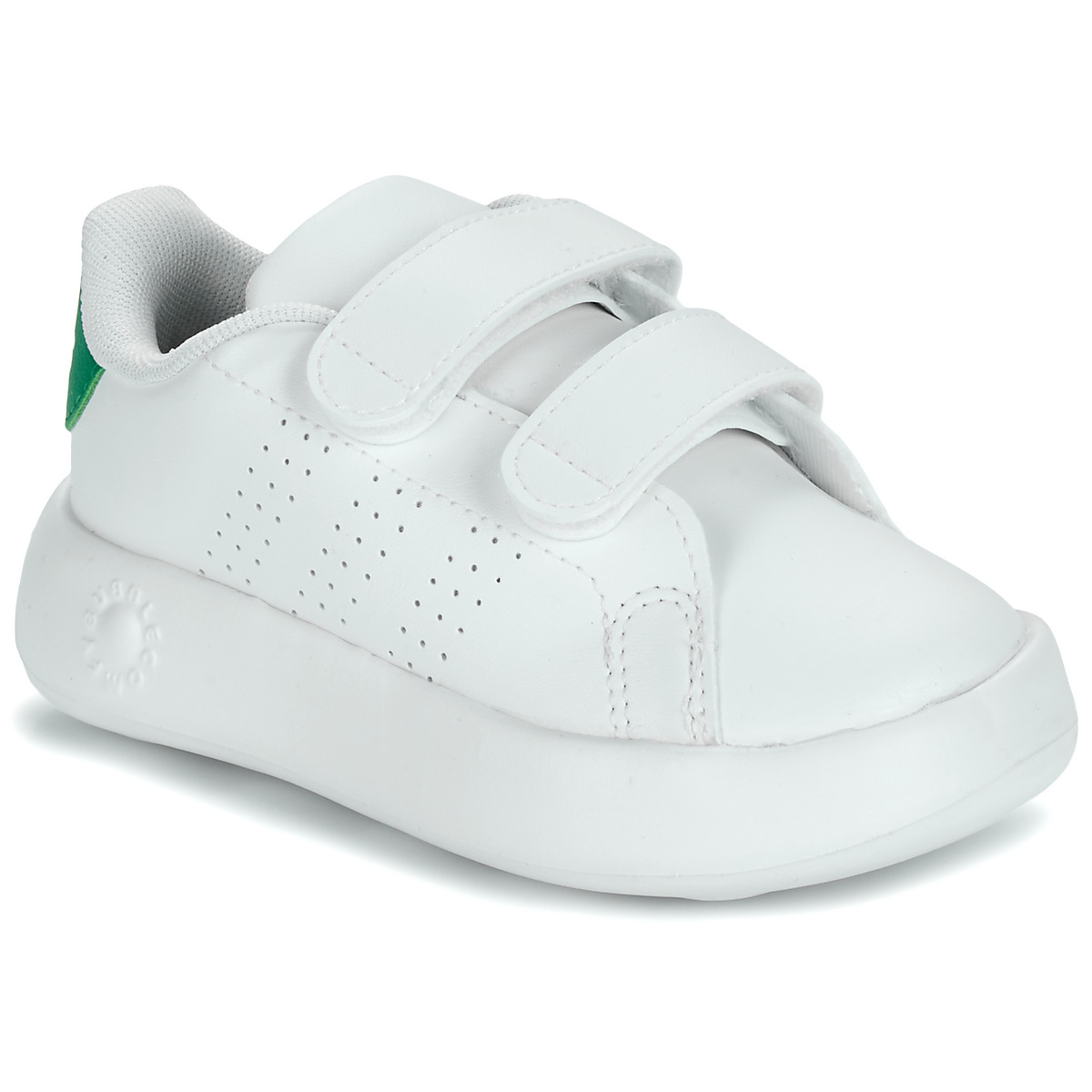 Adidas Sportswear Blanc / Vert ADVANTAGE CF I IitjN2hM
