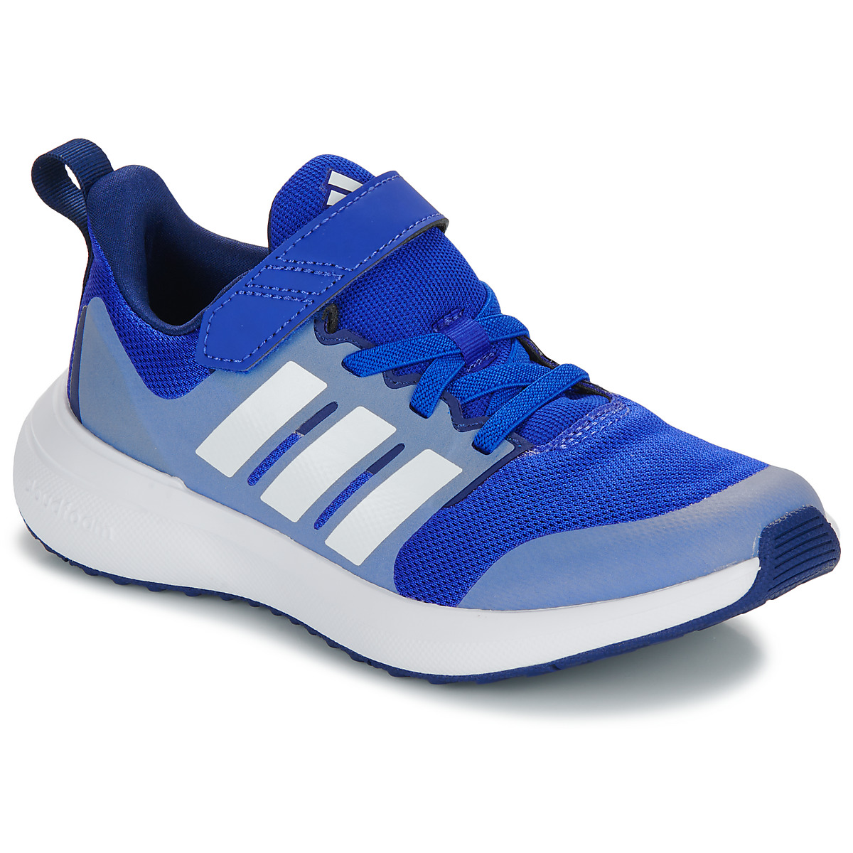 Adidas Sportswear Bleu / Blanc FortaRun 2.0 EL K ipnn9T