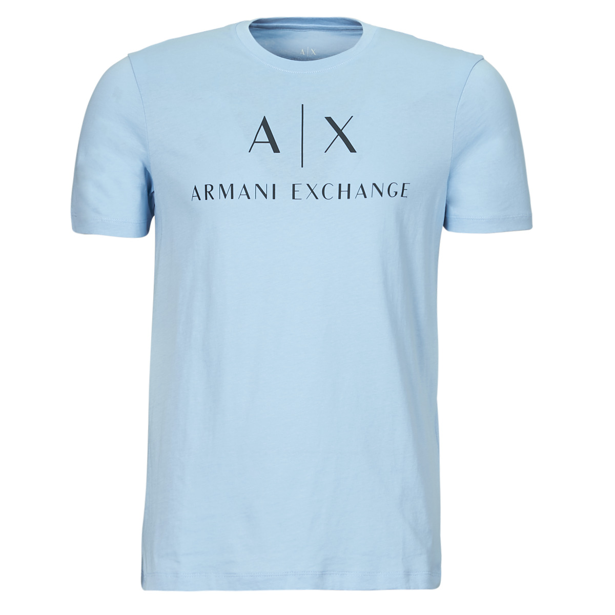 Armani Exchange Bleu Ciel 8NZTCJ mqwDT5IU