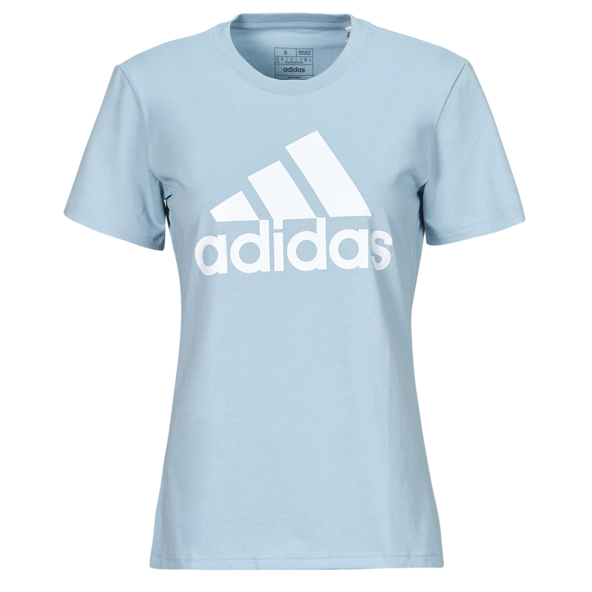 Adidas Sportswear Bleu Glacier / Blanc W BL T Og2bdNRh