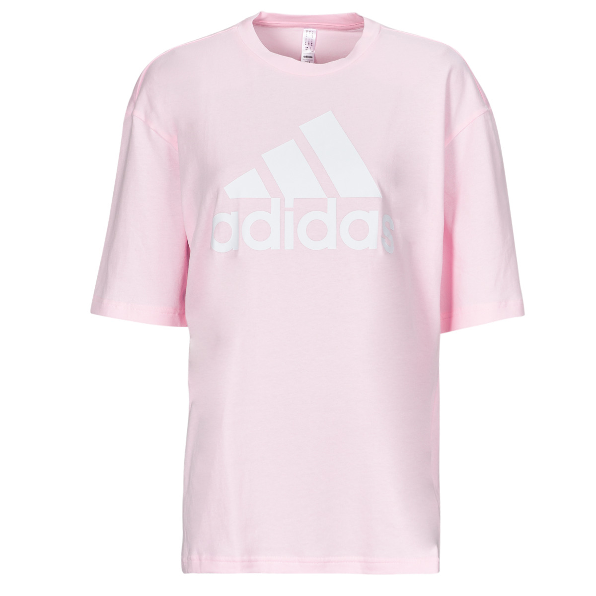 Adidas Sportswear Rose / Blanc W BL BF TEE pGJB3Qyf