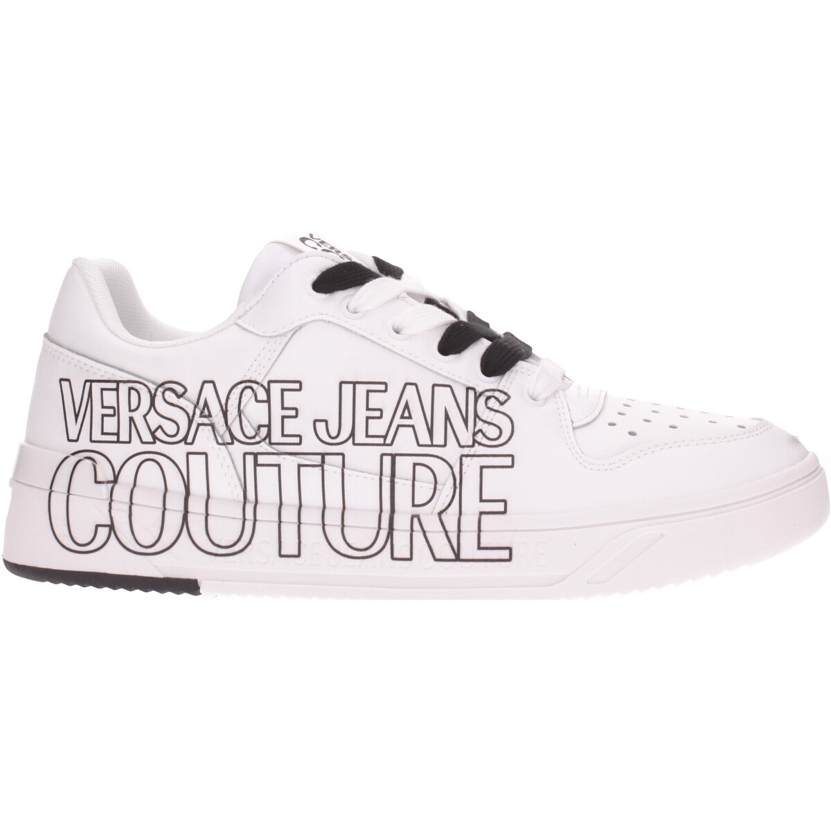 Versace Jeans Couture Blanc g9GUQWSG