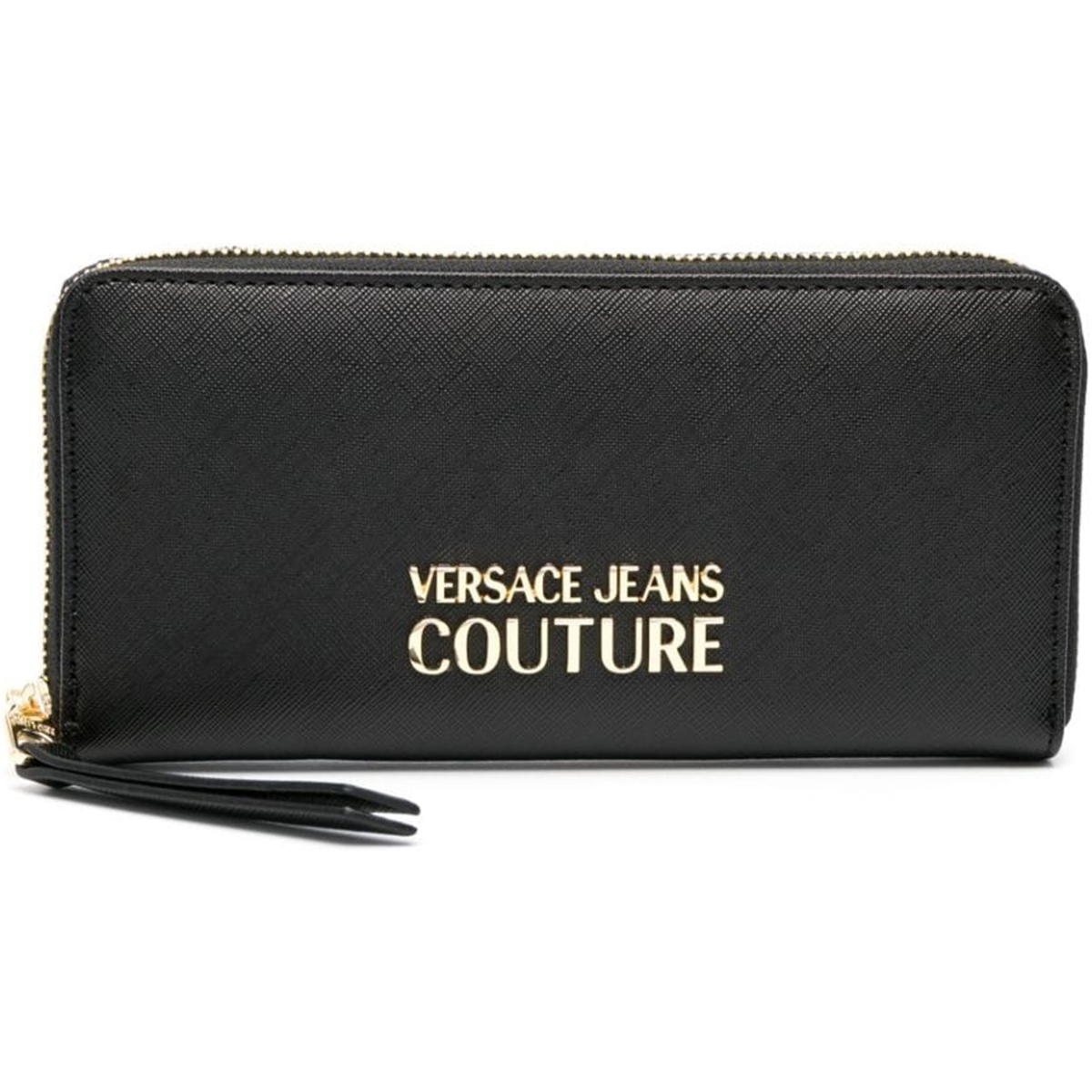 Versace Jeans Couture Noir 75va5pa1zs467-899 gQ5Ct5ga