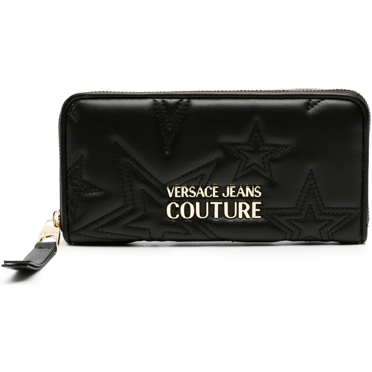 Versace Jeans Couture Noir 75va5pc1zs806-899 pM4xcGUG