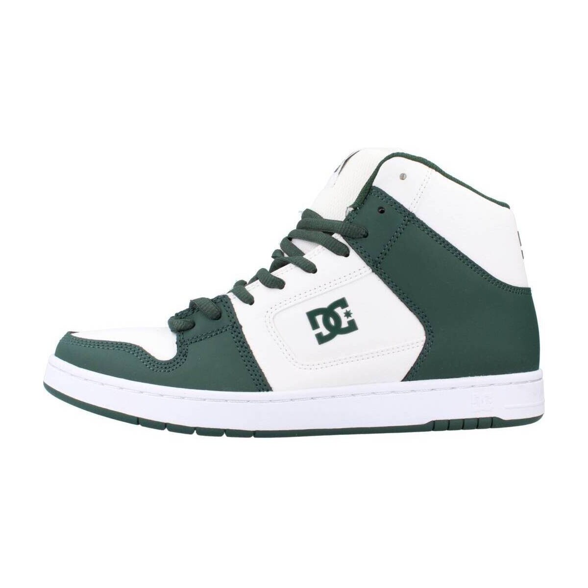 DC Shoes Vert MANTECA 4 M HI mmnpg9E4