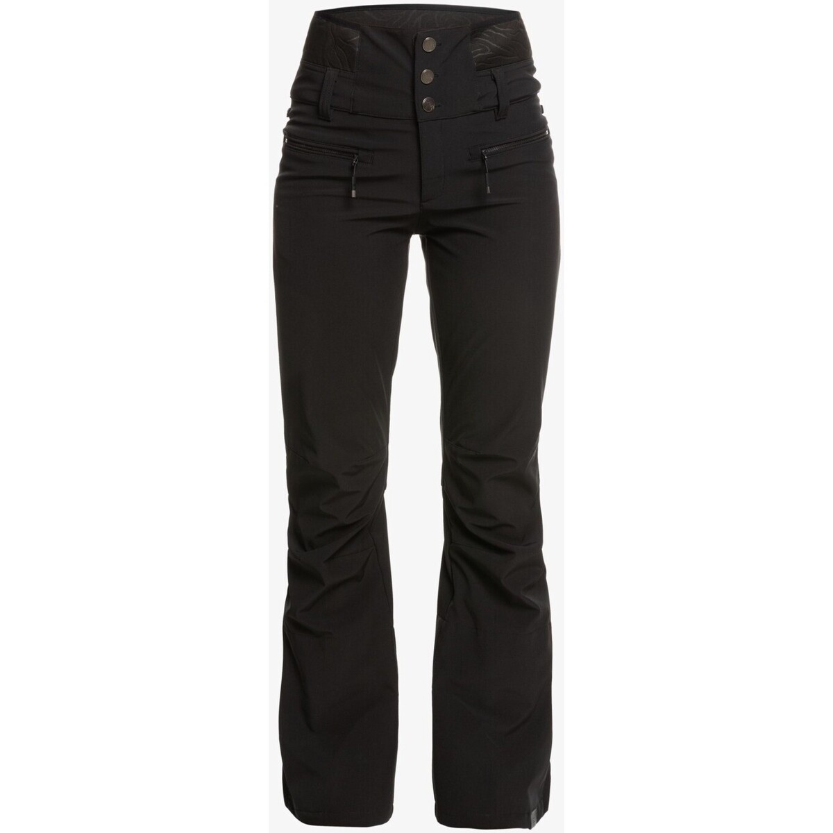 Roxy Noir - Pantalon de ski - noir Iv5fZ5yu