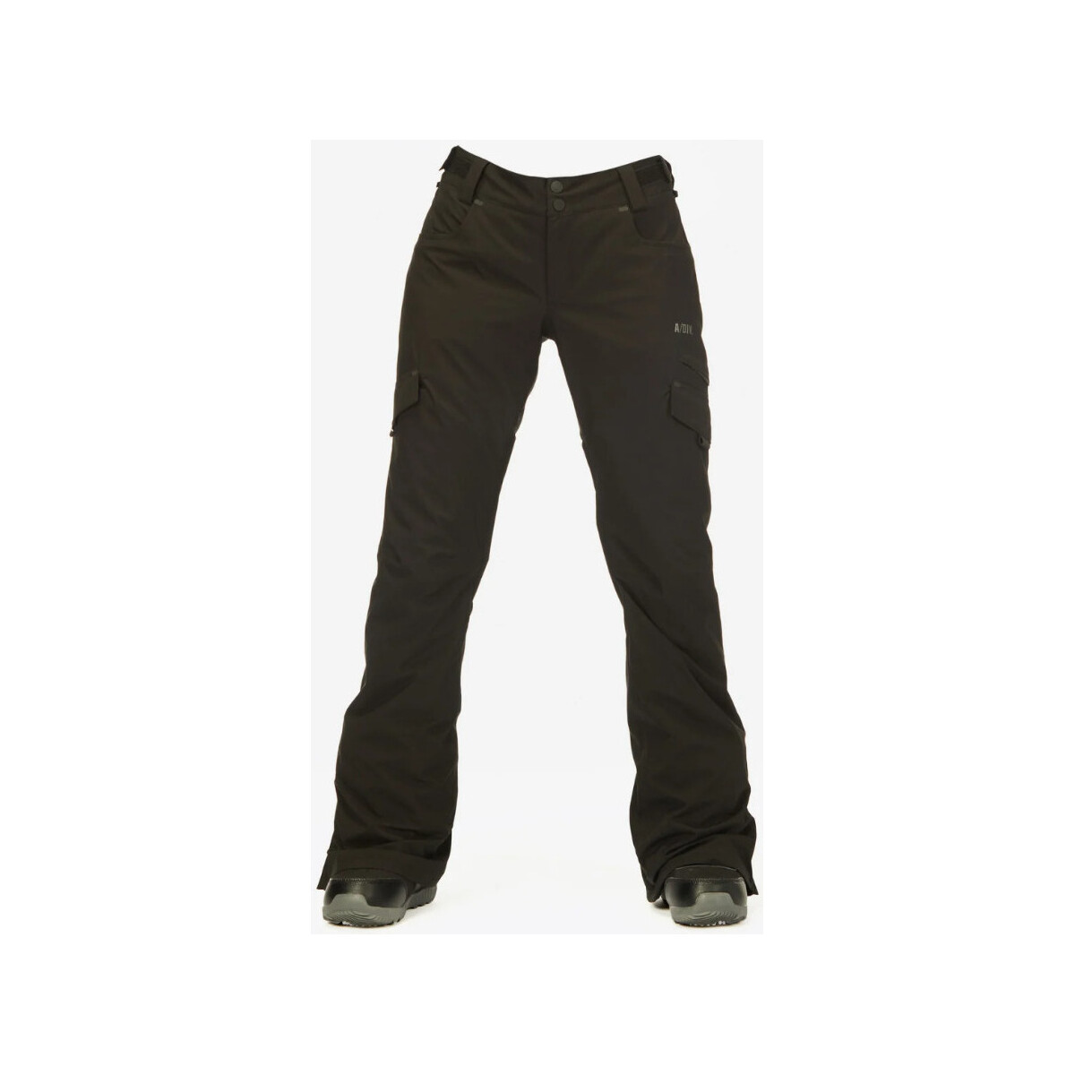 Billabong Noir - Pantalon de ski - noir mN5l2Hu1