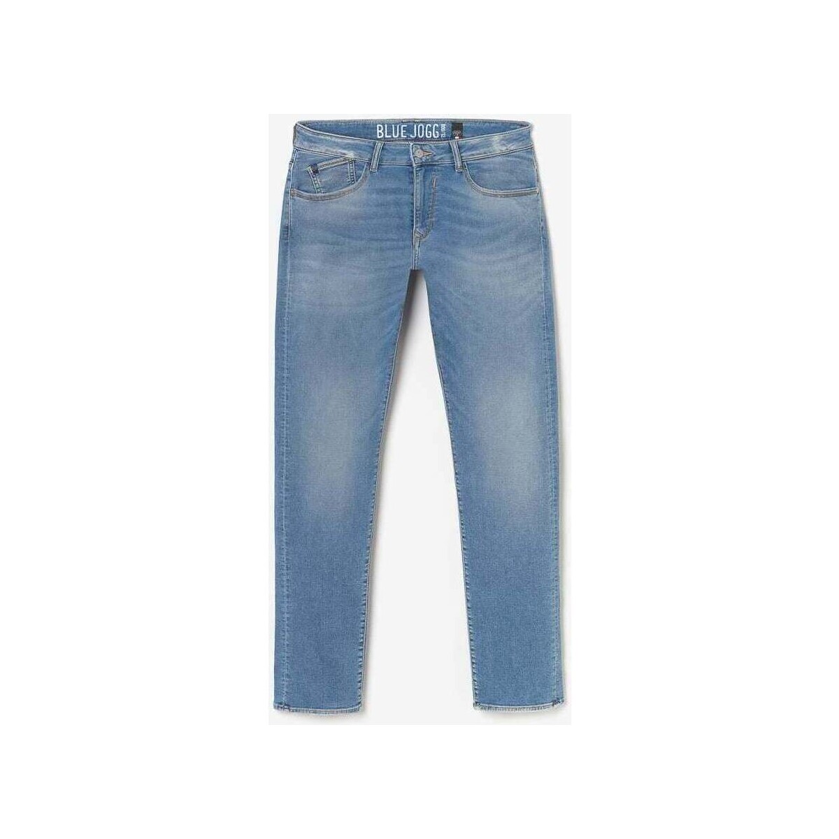 Le Temps des Cerises Bleu Jogg 800/12 regular jeans bleu iLMbiL6a