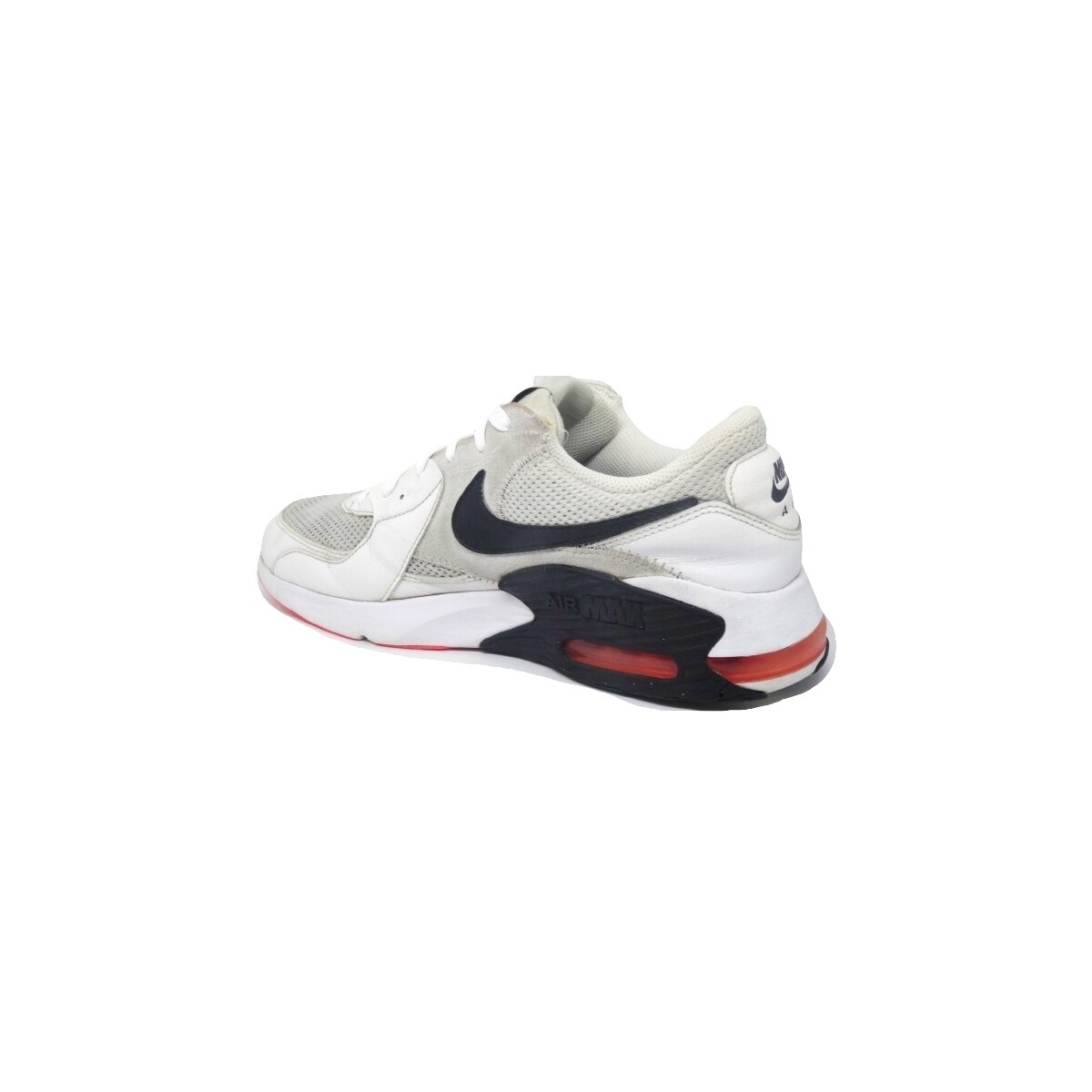 Nike Blanc Reconditionné Air max Excee - IxdyJoLp