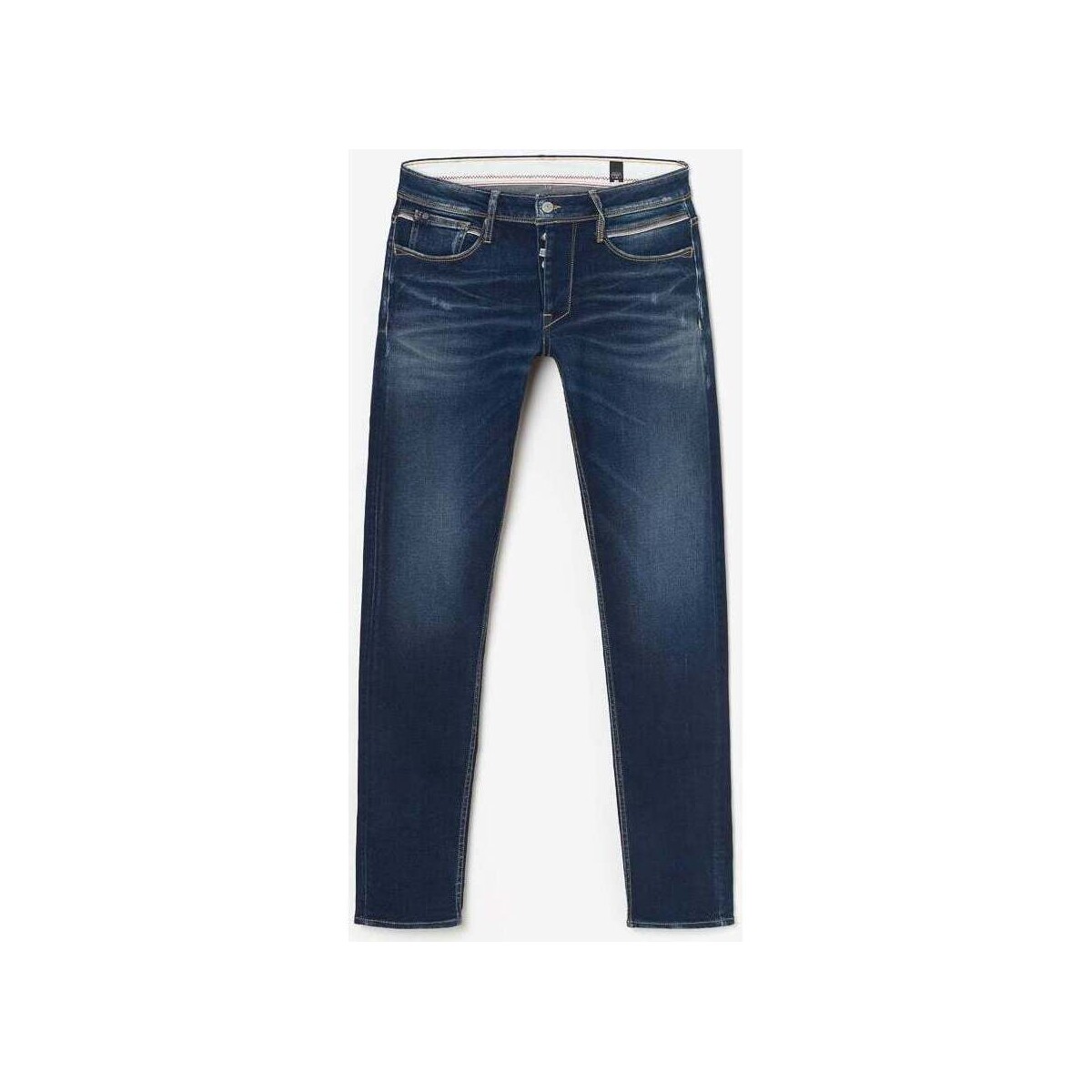 Le Temps des Cerises Bleu Mun 700/11 adjusted jeans des