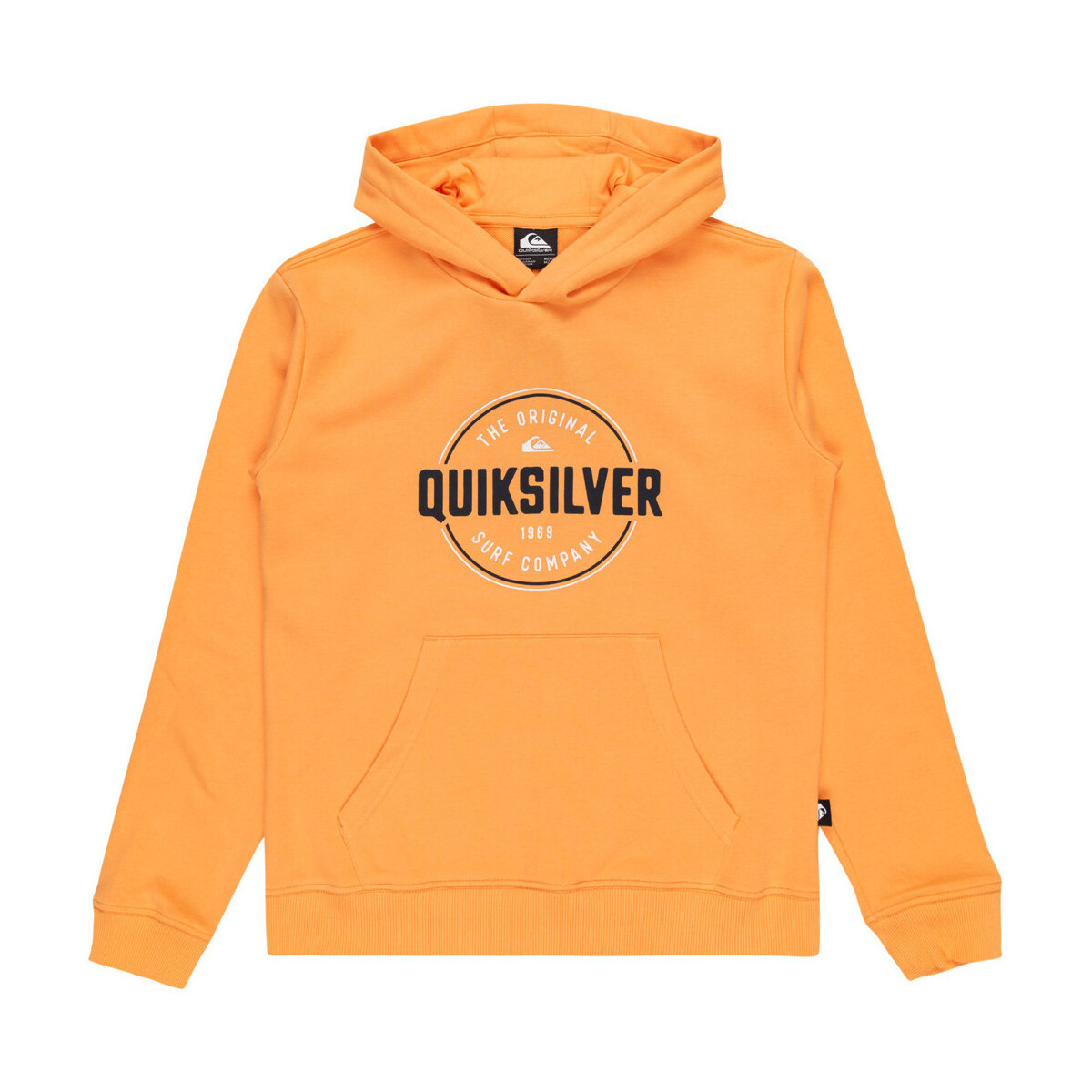 Quiksilver Orange Circle Up gwPtnuGS