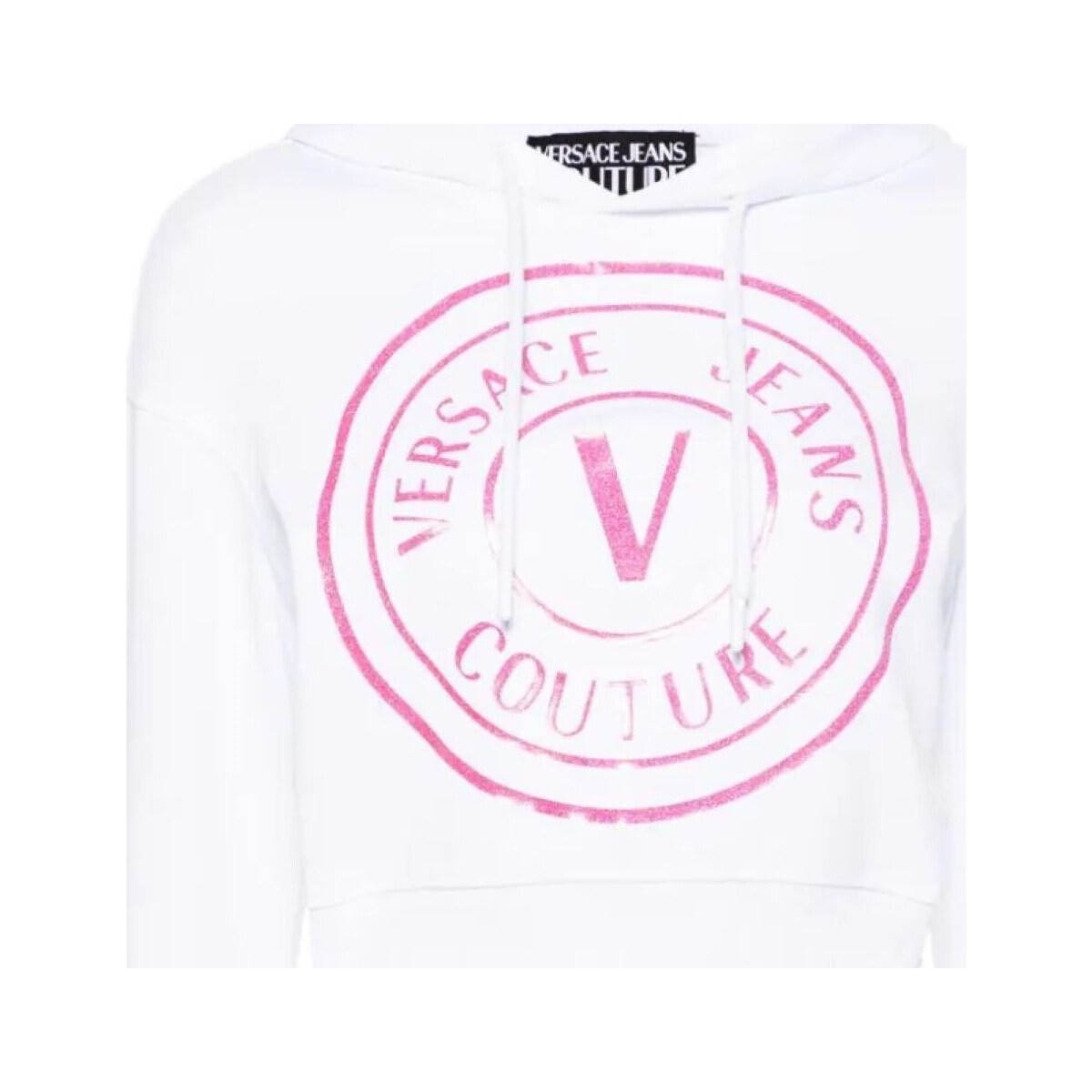 Versace Jeans Couture Blanc 76HAIG05-CF01G no41p0mp