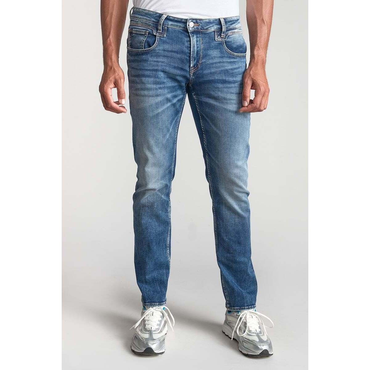 Le Temps des Cerises Bleu Vic jogg 800/12 regular jeans