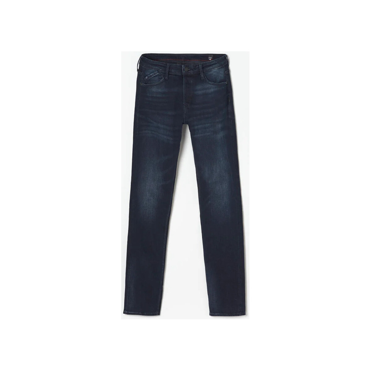 Le Temps des Cerises Bleu Basic 700/11 adjusted jeans bleu-noir jj7MCZEH