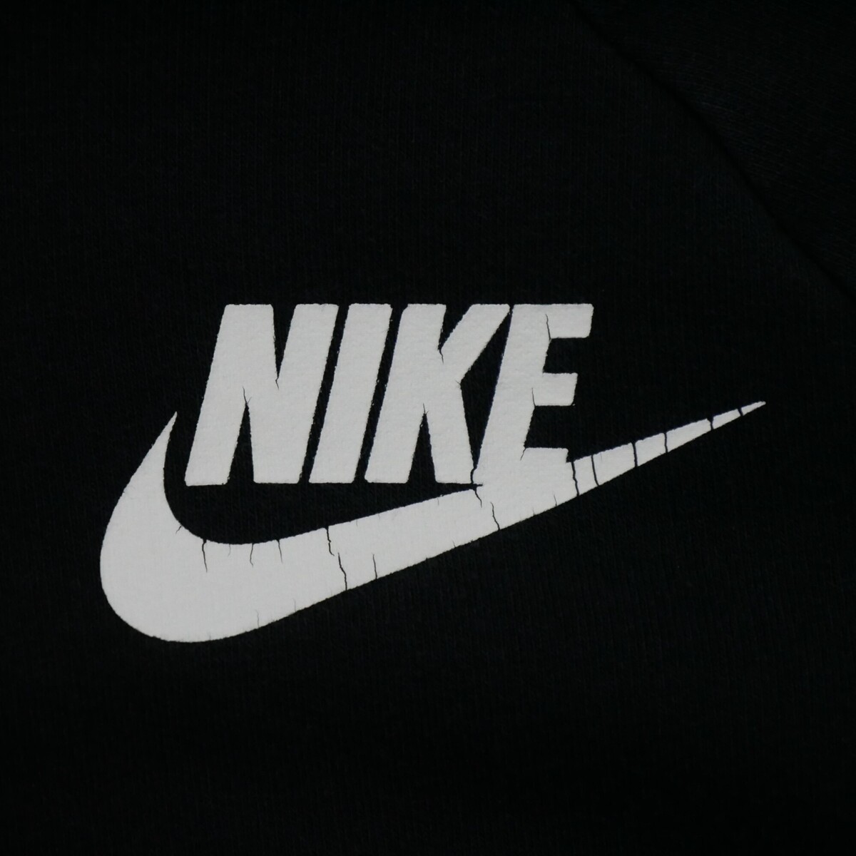 Nike Noir Sweat à capuche Hoodie jAsLYucn