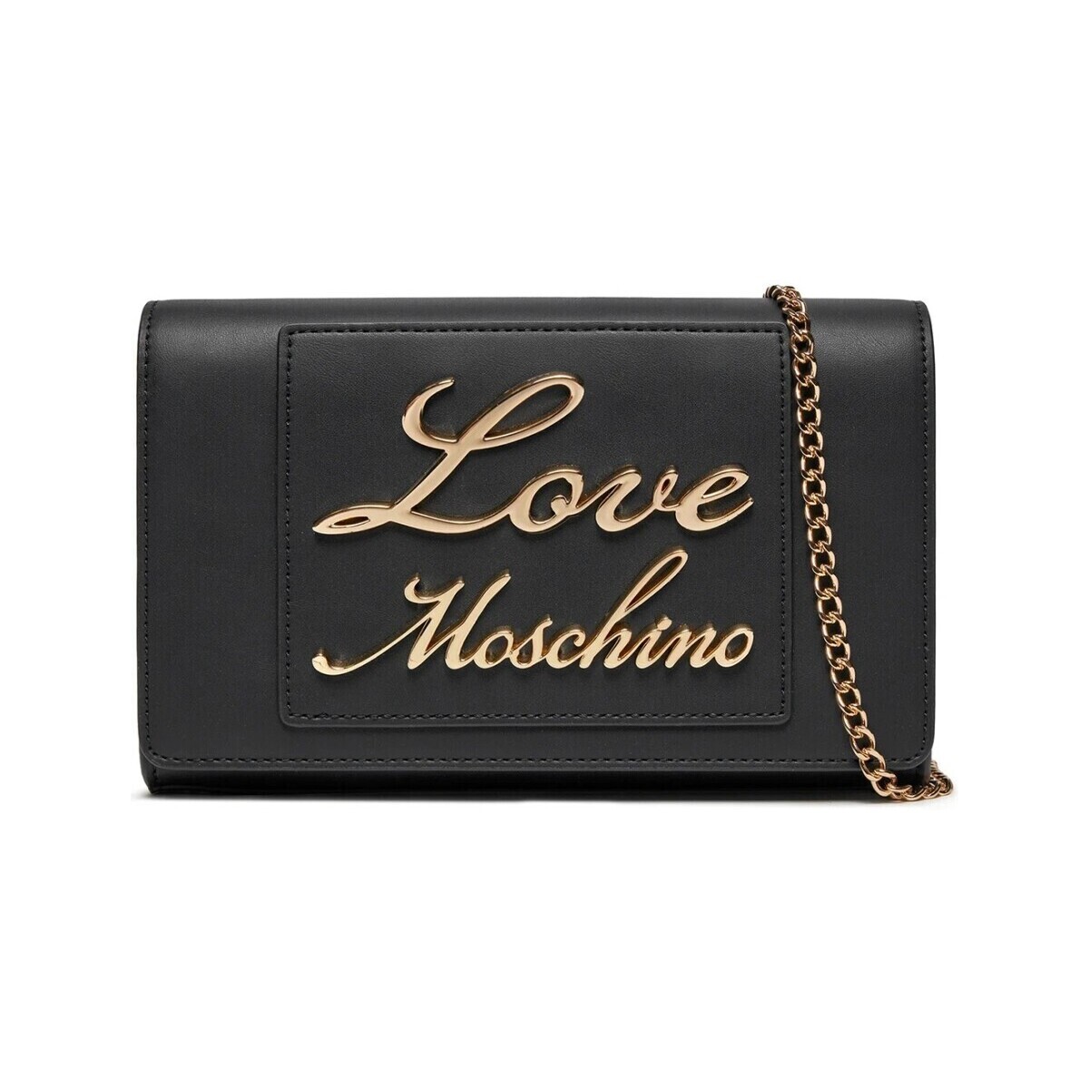 Love Moschino Noir i7fF1V3a