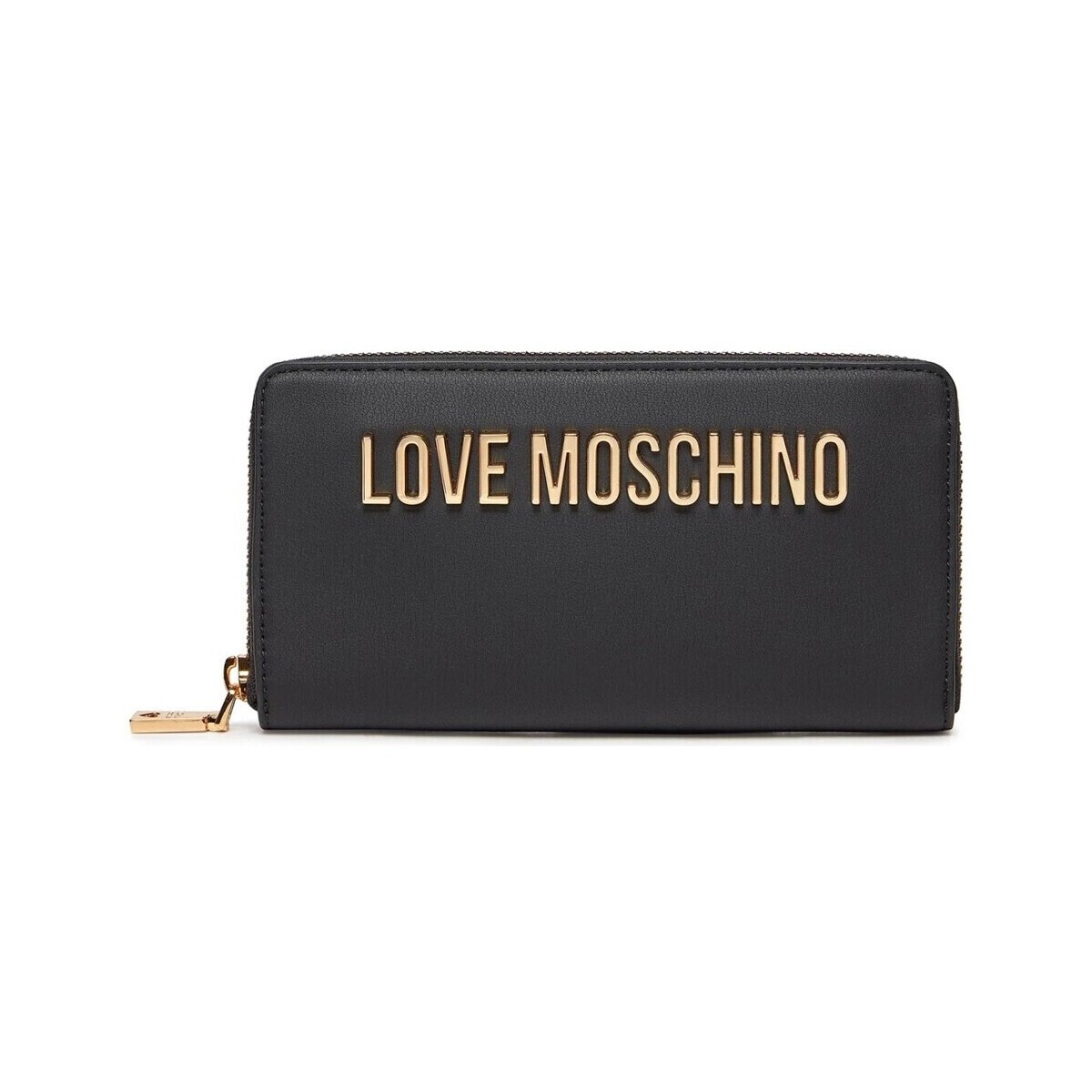 Love Moschino Noir K931XKll
