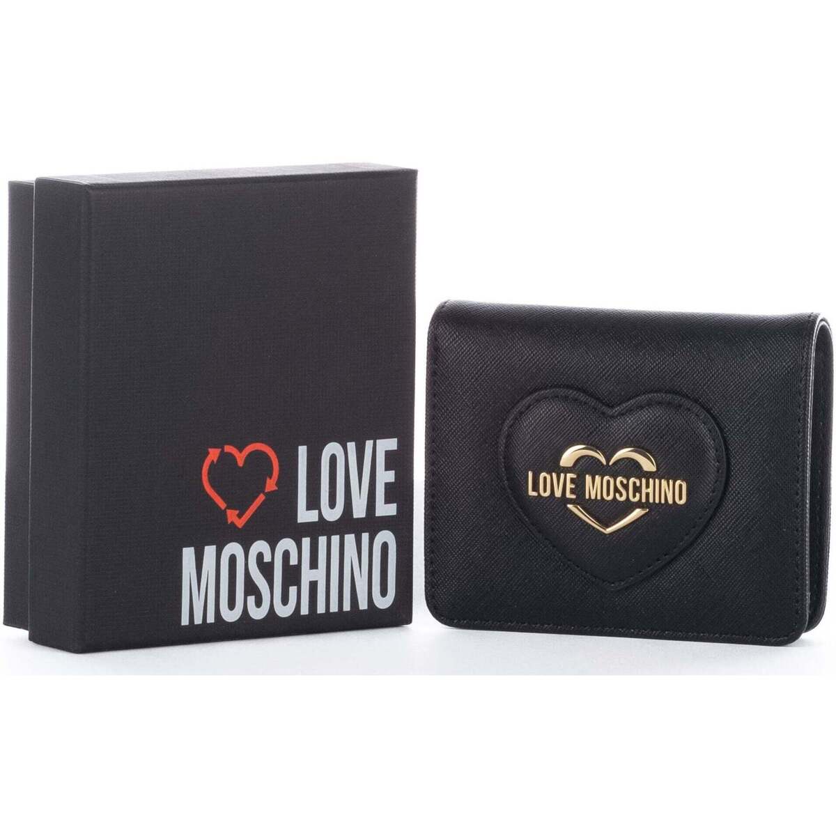 Love Moschino Noir Avorio lQAizu2j