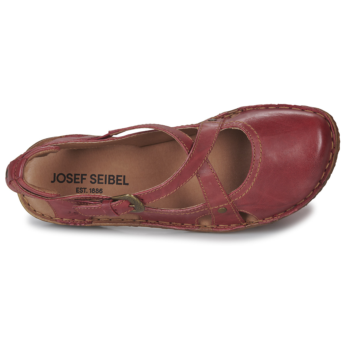 Josef Seibel Rouge ROSALIE 13 Lfb5tzSY