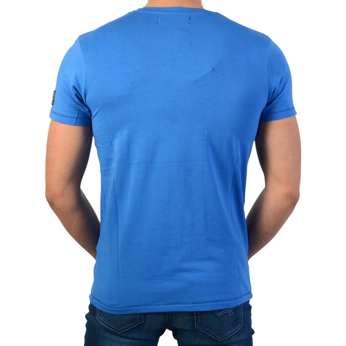 Kaporal Bleu Tee-Shirt Rudy PFaq7FYE